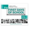 Pre-Owned, The First Days of School: How to Be an Effective Teacher (Book & DVD), (Paperback)