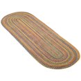 thumbnail image 2 of Rustica RU20R024X132 Rustica - Floral Burst 2 ft. x 11 ft. Rug, 2 of 4
