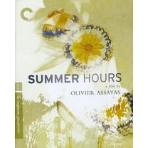 Summer Hours (Criterion Collection) (Blu-ray), Criterion Collection, Drama
