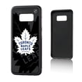 thumbnail image 2 of Toronto Maple Leafs Galaxy Bump Ice Case, 2 of 6