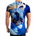 thumbnail image 4 of Playera Para Hombre Shendy Vendy Sublimada De Manga&nbsp;corta, 4 of 5