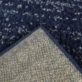 thumbnail image 2 of Balta Wade Coastal Starfish Area Rug 5'3" x 7' - Navy Blue, 2 of 5