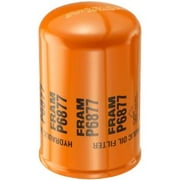 Fram P6877 HYDRAULIC SPINON FILTER