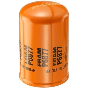 Fram P6877 HYDRAULIC SPINON FILTER