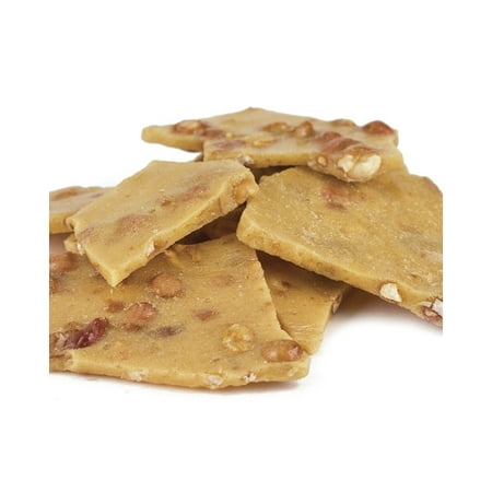 Old Dominion Old Fashioned Peanut Brittle Old Dominion Old Fashioned Peanut Brittle