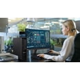 thumbnail image 5 of Lenovo ThinkStation P350, Intel Core i7-11700, 16GB RAM, 512GB SSD, Windows 10 Pro, 30E5000TUS, 5 of 16