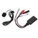 thumbnail image 3 of Adaptador AUX IN Bluetooth 5.0 Bling Bling cable de música para automóvil, 3 of 12