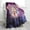 Dreamcatcher5, variant on Dreamcatcher Blanket Print Throw Blanket Lightweight Blanket Perfect for Couch Sofa Travelling 50"x60"