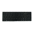 thumbnail image 2 of No Frame Laptop Well Fit Keyboard Fluent Typing Key Plug and Board Replacing Parts Computer Replacement for Lenovo IdeaPad 110-15IBR, 2 of 7