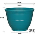 thumbnail image 4 of 16" Ferenza Planter, 4 of 5