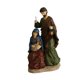 thumbnail image 4 of Figura de María y Jesús Estatua Resina Figuras de escena de Escultura religiosa para la decoración navideña de la, 4 of 9