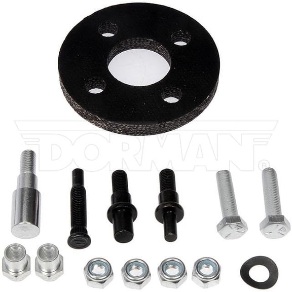 Dorman 31000 Steering Coupling Disc Kit