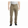 thumbnail image 3 of Men's Skinny Straight Fit Double Knee Work Pant 34 Inse, 3 of 3