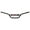 Black, variant on Black Renthal 7/8 in. CRF150R Bend Handlebar