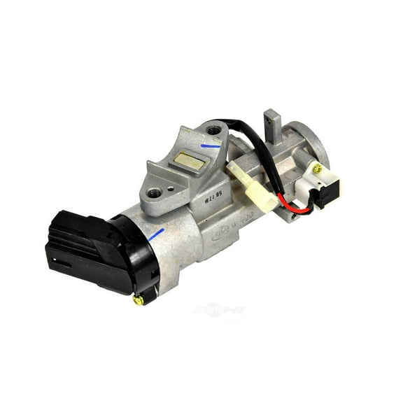 Ignition Lock Housing