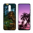 thumbnail image 1 of Compatible with LG K40 Phone Case, Home-1-8 Case Silicone Protective for Teen Girl Boy Case for LG K40, 1 of 2
