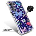 thumbnail image 5 of NGB SUPREMACY For Samsung Galaxy A35 5G Phone Case Full-Body Protective Shockproof Bumper Case, 5 of 6