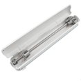 thumbnail image 3 of Cling Film Dispenser Foil Cutter - Restaurant Accessories Cutter Cutter Organizer Fits Widths Less Than 32CM for Aluminum Foil Plastic Wrap, 3 of 5