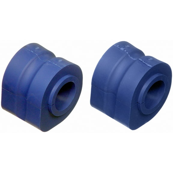 Suspension Stabilizer Bar Bushing Kit Fits select: 1996-2000 DODGE GRAND CARAVAN, 1996-2000 CHRYSLER TOWN & COUNTRY