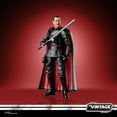 thumbnail image 5 of Star Wars The Vintage Collection Moff Gideon Toy, 3.75-Inch-Scale The Mandalorian Action Figure for Kids Ages 4 and Up, 5 of 7