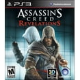 thumbnail image 1 of Pre-Owned Assassin's Creed: Revelations - PlayStation 3, 1 of 1