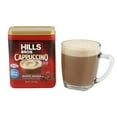 thumbnail image 3 of Hills Bros. Sugar-Free Double Mocha Cappuccino Instant Coffee Mix 12 Ounce Canister, 3 of 6