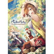 Atelier Ryza: The Manga: Ever Darkness & the Secret Hideout