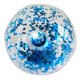 thumbnail image 1 of Pelotas de playa de juguete de 23,6 pulgadas, globos de pelota de playa de juguete para fiestas de verano (azul) JShteea Para Estrenar, 1 of 7