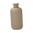 thumbnail image 4 of Contenedores de almacenamiento de embalaje de maquillaje cosmético, botellas exprimibles para loción Gris 500ml jinwen Botella de gel de ducha, 4 of 8