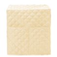 thumbnail image 1 of Kitchen Appliance Covers Coffee Making Machine Cover Mixer Accessories Espresso Machine Quilted Protective Cover for Office restaurant beige, 1 of 8
