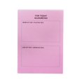 thumbnail image 1 of Post-it® Printed Notes, For Today, Pink, 1 of 5