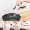 thumbnail image 3 of facefd Auto  for Flip Olive Bottle Leakproof Oil Dispenser Kitchen Condiment Container, 3 of 6