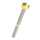 thumbnail image 4 of Woodworking Alloy Hole Opener Durable Woodworking Hole Opener Kit for Perforate Wood Products, 4 of 10