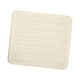 thumbnail image 4 of Tapete para secar platos de silicona, tapete para encimera, tapete para secar platos compacto y resistente, revestimiento para fregadero de cocina, amarillo, 4 of 9