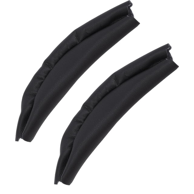 Cojín Para Diadema Para Auriculares, Almohadilla Para Diadema Para Auriculares, Suave, Cómodo, Fácil Instalación, 2 Piezas Para WH 1000XM2