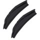 thumbnail image 5 of Almohadilla Para La Diadema Para Auriculares, Almohadilla Para La Diadema Para Auriculares, Suave, Cómoda, A Prueba De Desgaste, 2 Piezas Para WH 1000XM4, 5 of 7