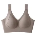 thumbnail image 5 of Top de sujetador inalámbrico para mujer, ropa interior tipo ajuste, chaleco, previene la flacidez, elimina el pecho lateral, lencería sin rastro, origen de China, 5 of 5