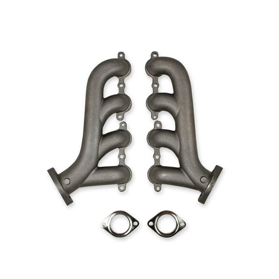 Flowtech 11730FLT Flowtech LS Swap Exhaust Manifolds