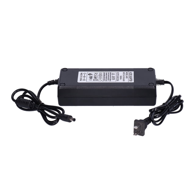 Adaptateur d'Alimentation à Interruption, Structure Stable avec 1 X Adaptateur d'Alimentation pour Usine