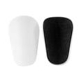 thumbnail image 1 of 2x Mini espinilleras de fútbol, espinilleras de entrenamiento de fútbol, espinilleras deportivas compactas y cómodas para exteriores, protección de pi XS, 1 of 8