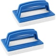 thumbnail image 1 of Cepillo de esponja de mano, herramienta de limpieza de piscinas eficaz para manchas difíciles, diseño ergonómico para un agarre cómodo y aplicaciones de limpieza versátiles, 1 of 5