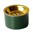 thumbnail image 4 of Soporte de incienso para de cono, fragancias de escritorio para Spa, quemador de incienso de cerámica, 4 of 9