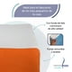 thumbnail image 3 of Colchón Cuna de Bebé Better - Medidas 130 x 70 x 10 cm Memory Foam COLCHON BABY BETTER, 3 of 9