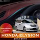 thumbnail image 2 of Alfombrilla antideslizante para tablero de instrumentos de coche Honda Elysion MK1 de primera generación 2012-2015, plataforma para instrumentos, cubierta para escritorio, 2 of 5