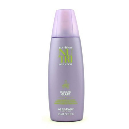Alfaparf Milano Nutri Seduction New Delicious Glaze, 4.22oz