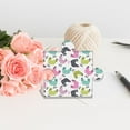 thumbnail image 5 of Wukai Funny Chicken Print Elegant Acrylic Gift Decorations Perfect for Weddings, Birthdays, Anniversaries, and Home Decor, 5 of 6
