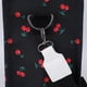 thumbnail image 4 of Lindo Bolso Hombro Cereza para Mujer Con Correa Ajustable Y Múltiples Bolsillos, 4 of 9