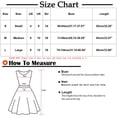 thumbnail image 2 of HomeGardon Nightgowns for Women,Summer Dresses Women's Sleeveless Lace Solid Color Casual Homewear Short Dress Sleepshirt,S-L, 2 of 7