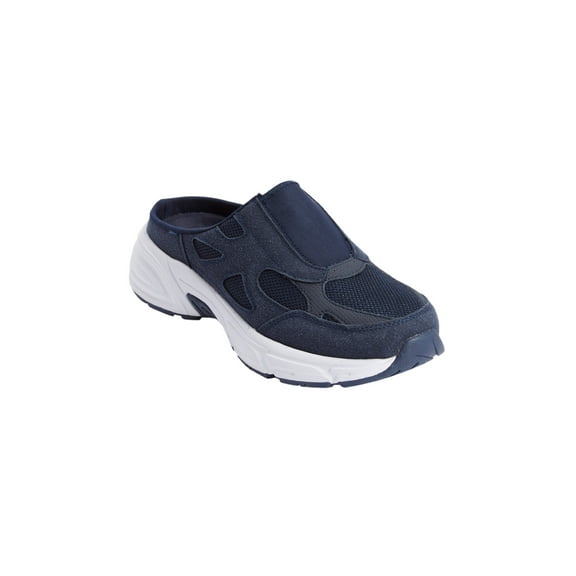 Comfortview Women's CV Sport Claude Slip On Sneaker