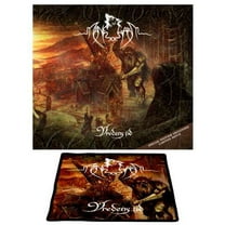 Månegarm - Vredens Tid (O-Card   Patch) - Music & Performance - CD